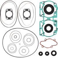 (image for) Vertex Complete Engine Gasket Set for Ski-Doo Summit 94