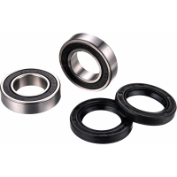 (image for) Front Wheel Bearing Kit - SUZUKI