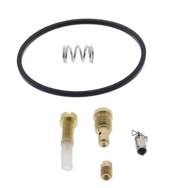 (image for) All Balls Carburetor Repair Kit for Arctic Cat 120 Sno Pro 10-13