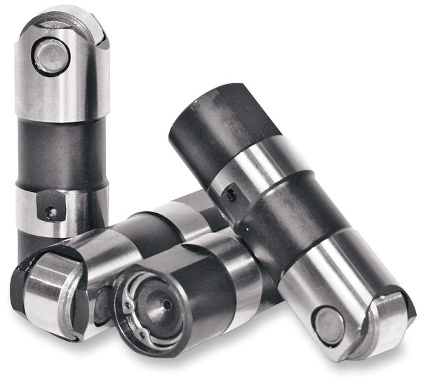 FEULING OIL PUMP CORP. Feuling Race Series Full-Travel Hydraulic Lifters