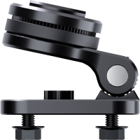(image for) GPS cradle mount