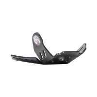 (image for) AXP Racing Xtrem Skid Plate, Black