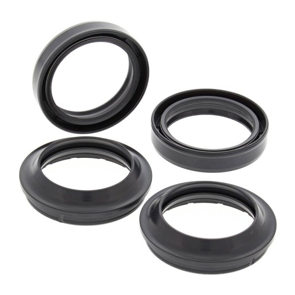 (image for) All Balls Fork Oil and Dust Seal Kit