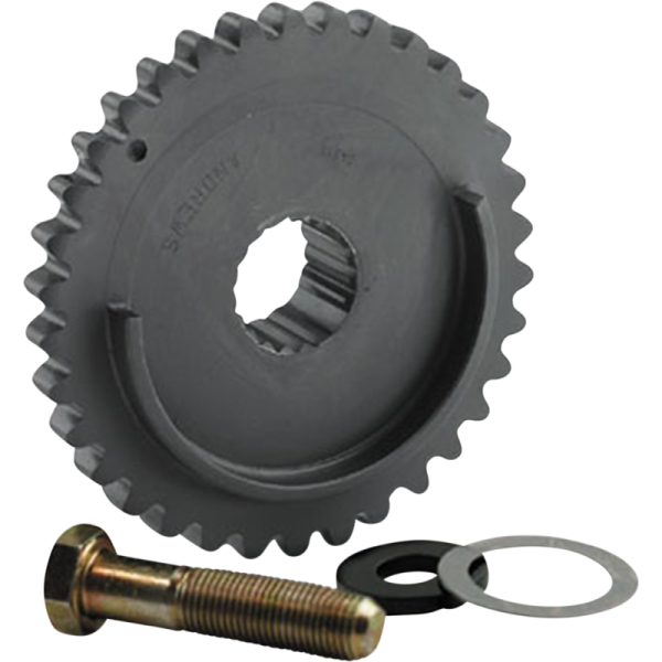 (image for) FEULING OIL PUMP CORP. Rear Cam Outer Chain Sprocket (Factory Style)
