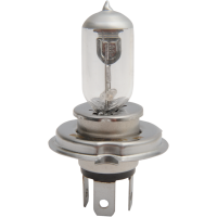 (image for) Clear Halogen Bulb H-4 100/80W