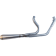 (image for) Trask Performance Assault 2-Into-1 Exhaust System - Stainless/stainless