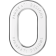 (image for) Antenna Ring - Mirror Polished