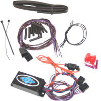 (image for) Static Sequential Module