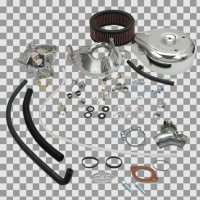 (image for) Super E Carb Kit for T143