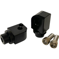 (image for) Pro Performance Products Passenger Footpeg Mounts