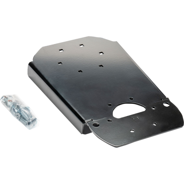 (image for) WARN ProVantage II Plow Track Extension