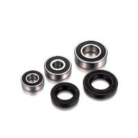 (image for) Factory Links OEM Series Rear Wheel Bearing Kit 0215-1612