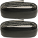 (image for) RSI Gel Wrap Grips - Black