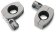 (image for) Memphis Shades Handlebar and Fork Clamps