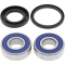 (image for) Rear Wheel Bearing and Seal Kit for Suzuki AN650 Burgman 03-17