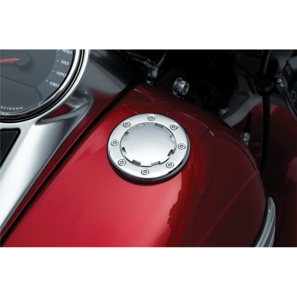 (image for) Flush-Mount Gas Cap Vented