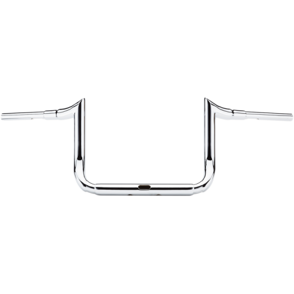(image for) LA Choppers Grande Prime Ape Handlebars 10" Chrome