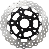 (image for) PM Rotor Dominator Black Ops (1710-4297)