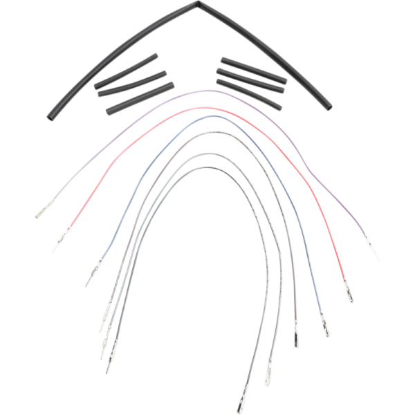 (image for) NAMZ TBW Extension Kit +15"