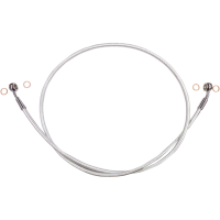 (image for) Single Disc Brake Lines