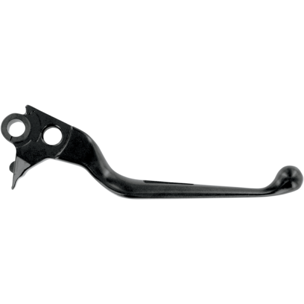 (image for) Drag Specialties Replacement Black Brake Lever