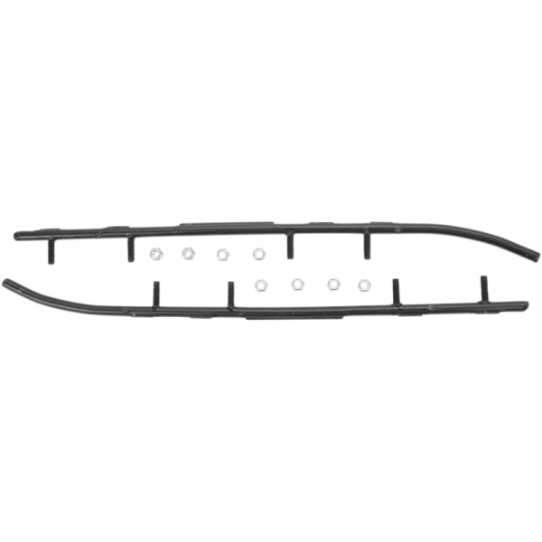 (image for) SNO STUFF 505 Series X-calibar Carbide Runner
