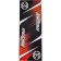 (image for) Moose Racing Bike Mat - Orange