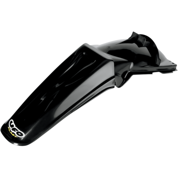 (image for) UFO MX Rear Fender - Black