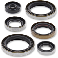 (image for) Moose Offroad Oil Seal Set for KTM 150 XC-W 24
