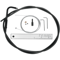 (image for) Idle Cable Kit - 90° Elbow