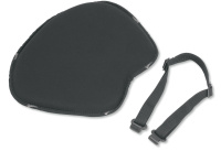 (image for) GelCore Gel Seat Pad, Extra Large, Original Comfort