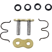 (image for) ZRP/ZRT Series Solid Rivet Connecting Link (530ZRP)