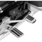 (image for) Brake Pedal Cover for Honda GL1800 Gold Wing