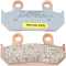 (image for) Standard Front Brake Pad for Honda CBR600F2 91-94