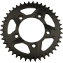 (image for) Vortex Rear F5 PTFE Black Sprocket 42T
