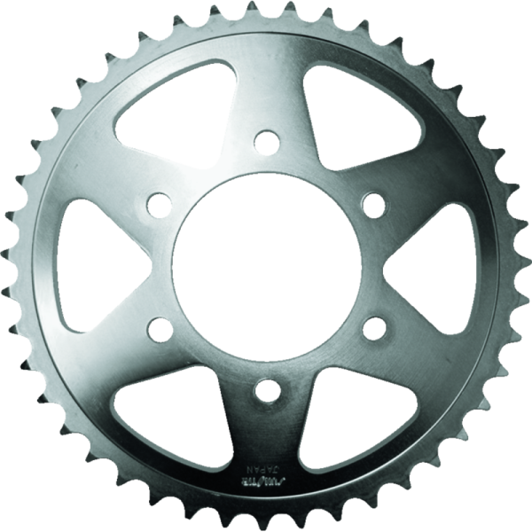 (image for) Sunstar Steel OEM Replacement Rear Sprockets Rear Sprocket 2-435043