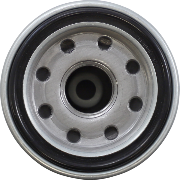 (image for) Hiflofiltro Chrome Oil Filter HF303C