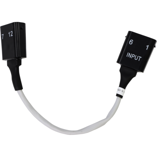 (image for) Custom Dynamics Tribar Eliminator Harness 2010-2023 (Canada)