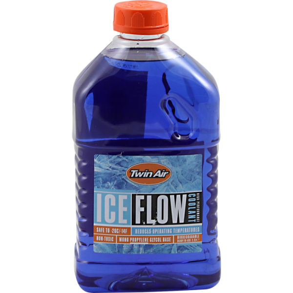 Twin Air IceFlow Engine Coolant