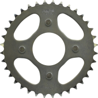 (image for) Steel OEM Replacement Rear Sprocket - 36T