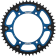 (image for) Supersprox Stealth Rear Sprocket, Blue - 48T