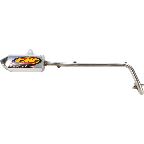 (image for) FMF Mini Powercore 4 - System w/ Aluminum Muffler