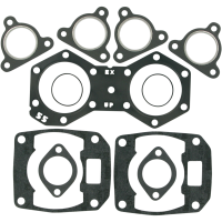 (image for) Vertex Full Top End Engine Gasket Set for Polaris Trail Touring/Sport Touring 00-03