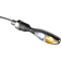 (image for) Kellermann Micro 1000 Light - White/Amber, Satin Black