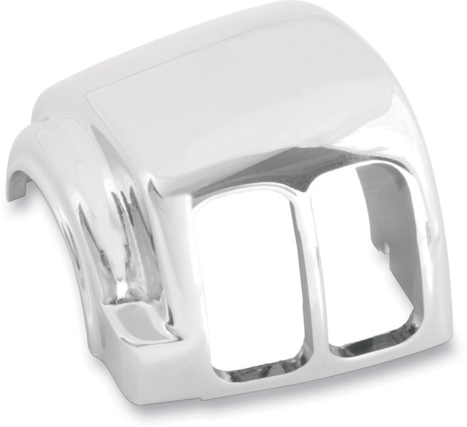 (image for) Drag Specialties Upper Left Side Switch Housing