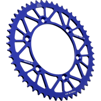(image for) JT Sprockets Rear Sprocket 1211-2579 (50T)
