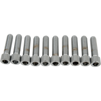 (image for) Coarse-Thread Socket-Head Bolt 5/16"-18 x 1 1/4"