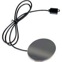 (image for) ProGLOW LED Wheel Light - Chrome