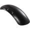 (image for) Universal Front Fender - Black