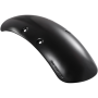 (image for) Universal Front Fender - Black